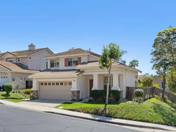 3381 Sherwood Ln, San Marcos, CA 92078