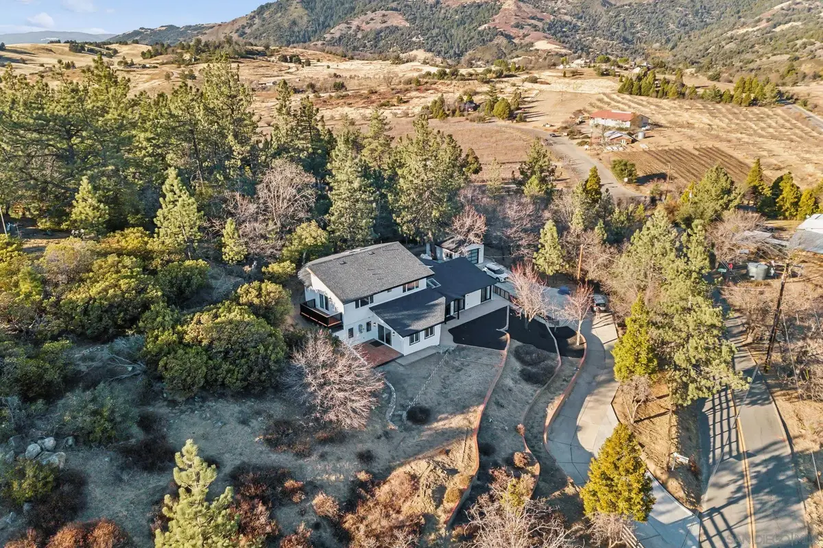 1326 Farmer Rd, Julian, CA 92036 - #1