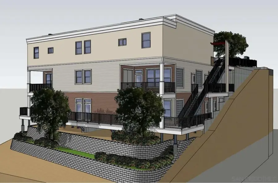 Voltaire St #29, San Diego, CA 92107 - #3