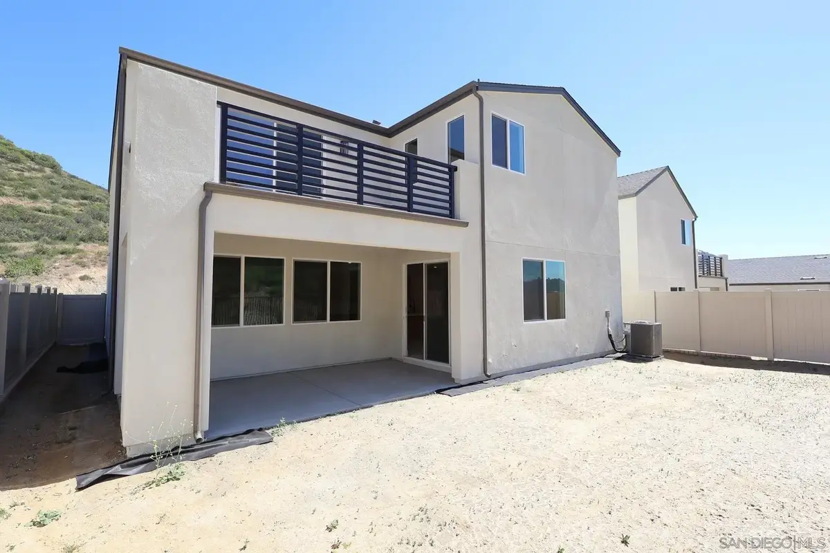 844 Meadowood St Lot 348 #Lot 348, Fallbrook, CA 92028 - #1