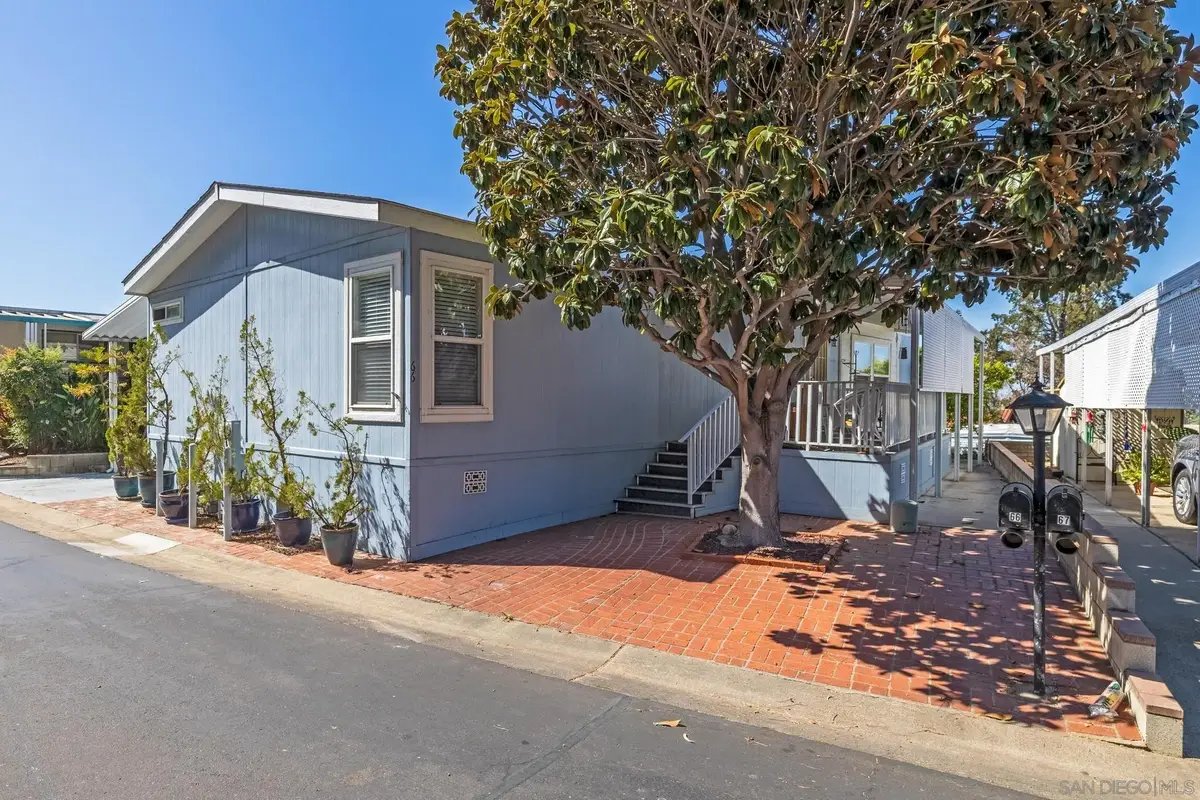 1440 S Orange Ave #66, El Cajon, CA 92020 - #1