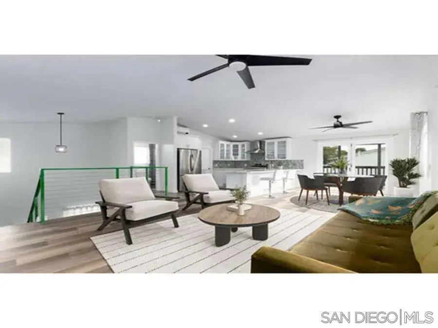 1718-1720 Westinghouse St, San Diego, CA 92111 - #1