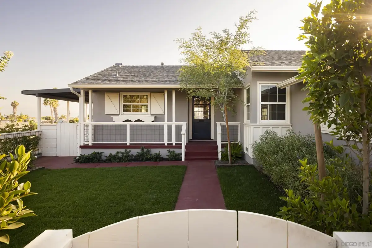 5321 Logan Ave., San Diego, CA 92114 - #1