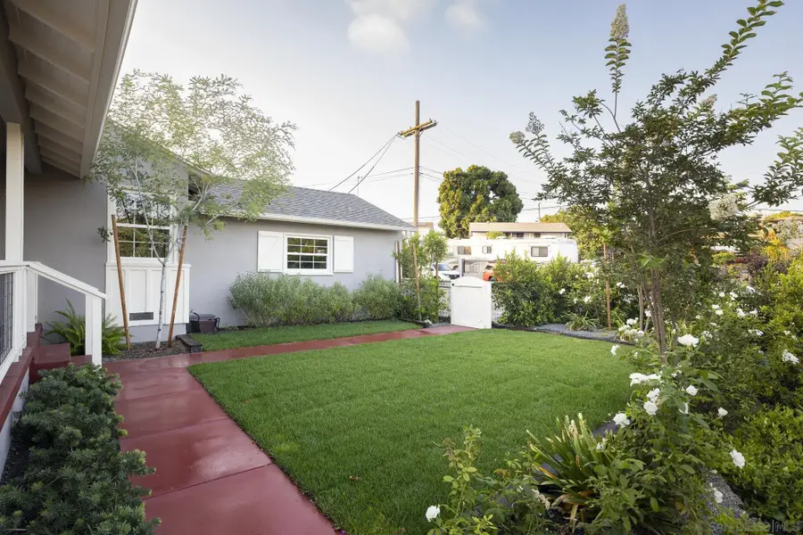 5321 Logan Ave., San Diego, CA 92114 - #2