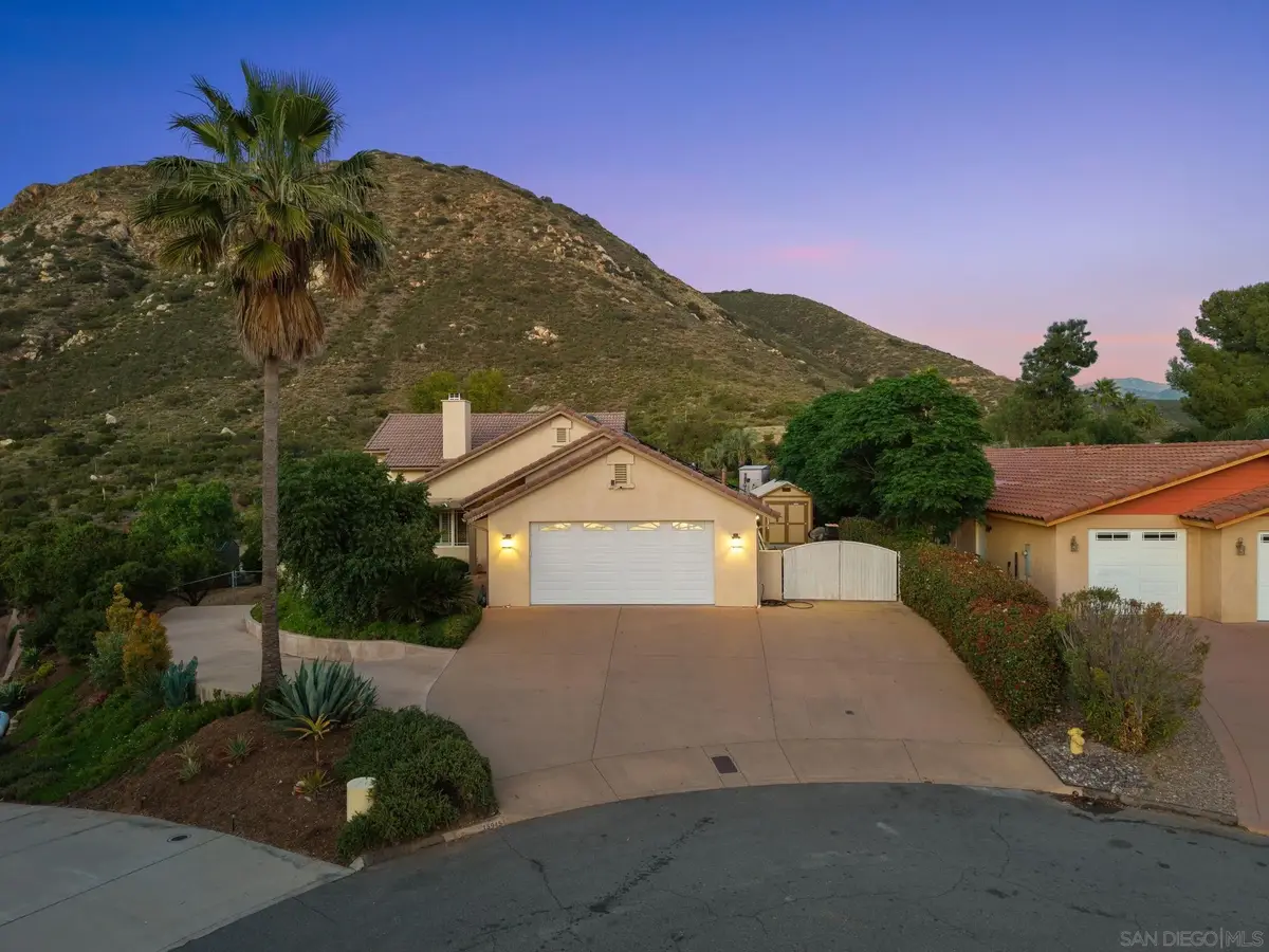 15945 Shalom, Ramona, CA 92065 - #1