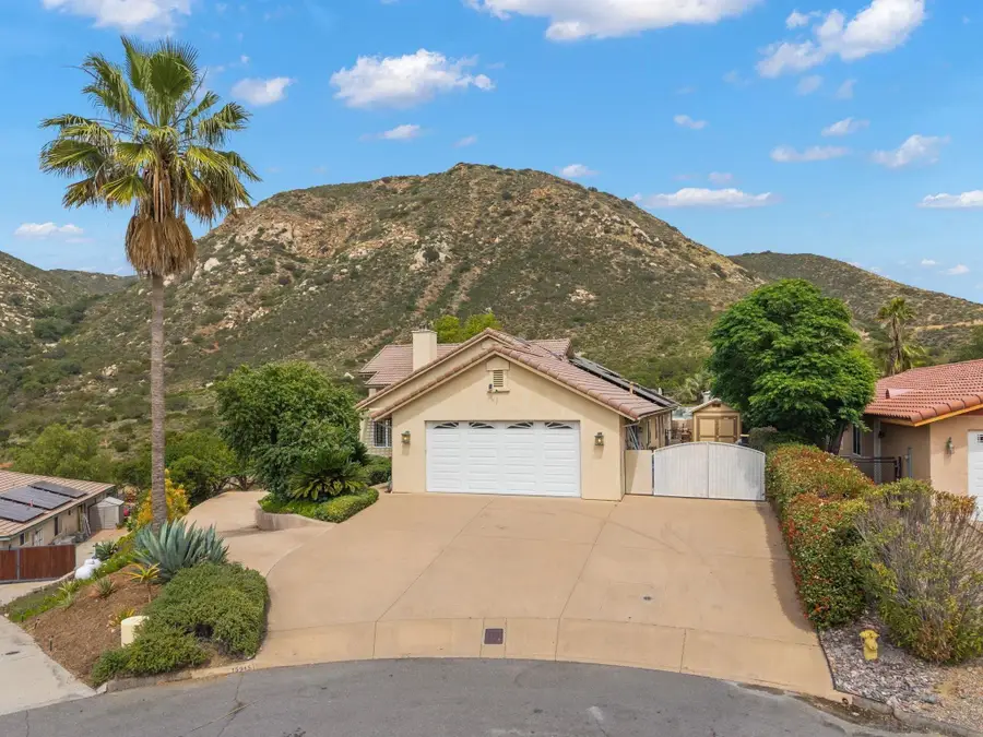 15945 Shalom, Ramona, CA 92065 - #2