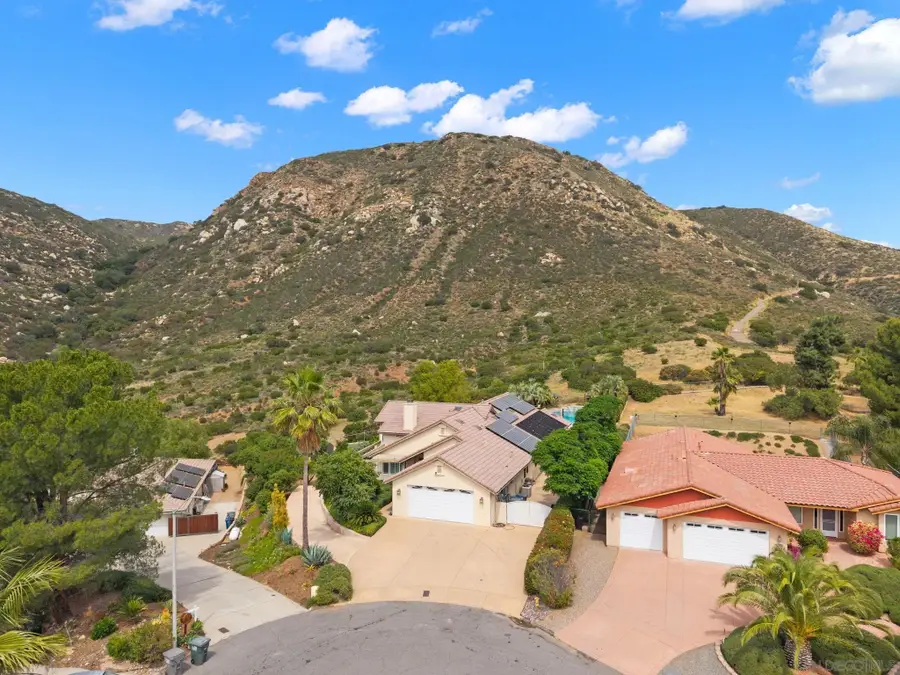 15945 Shalom, Ramona, CA 92065 - #3
