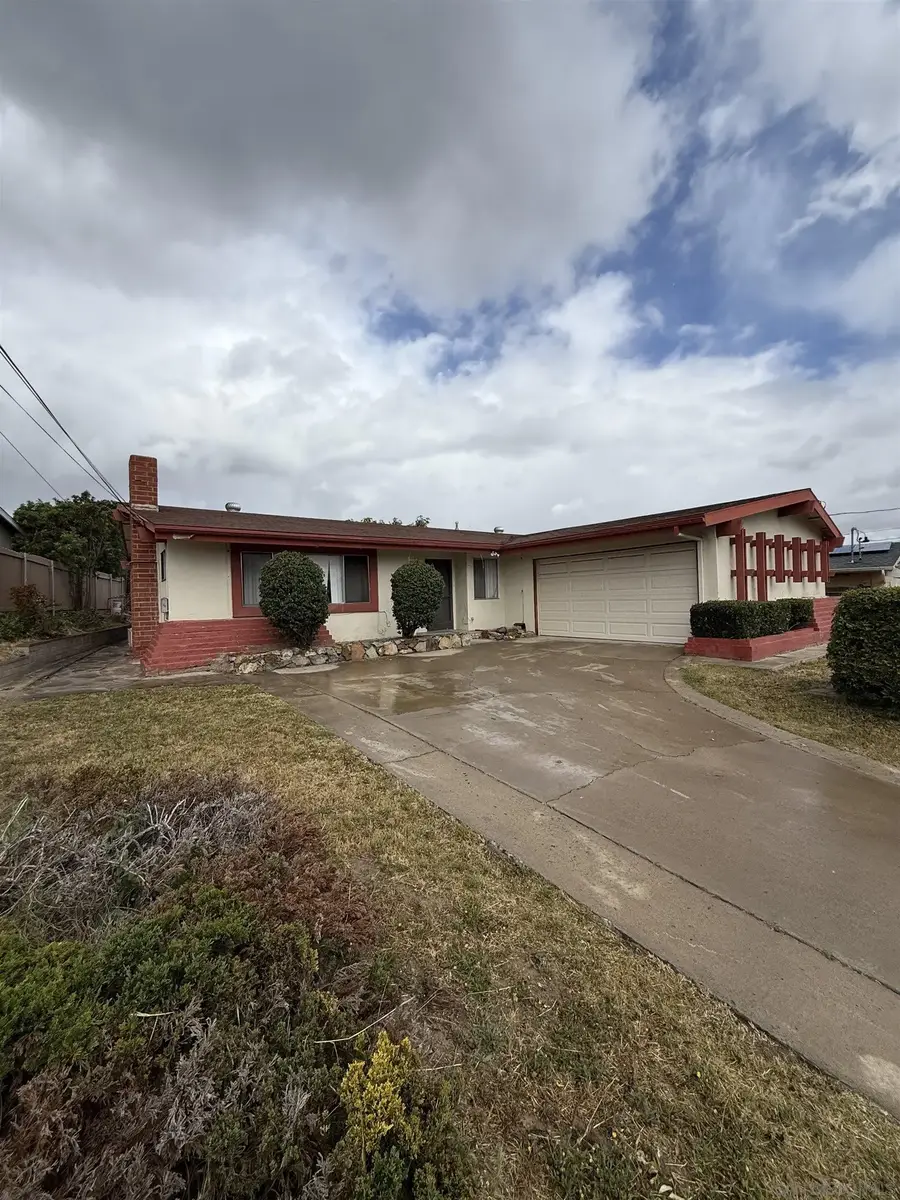1628 La Corta, Lemon Grove, CA 91945 - #2