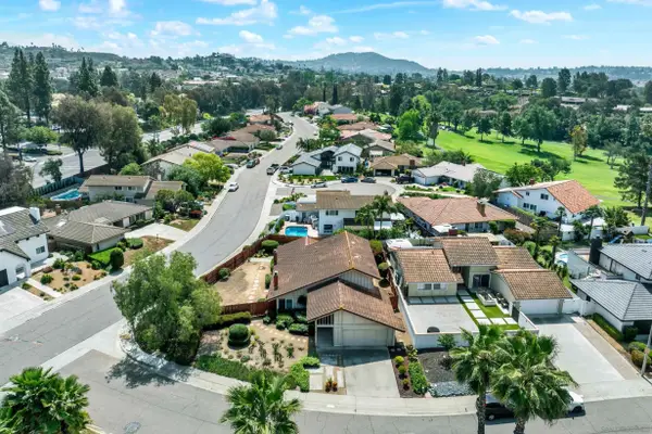 12475 Floresta Way, San Diego, CA 92128