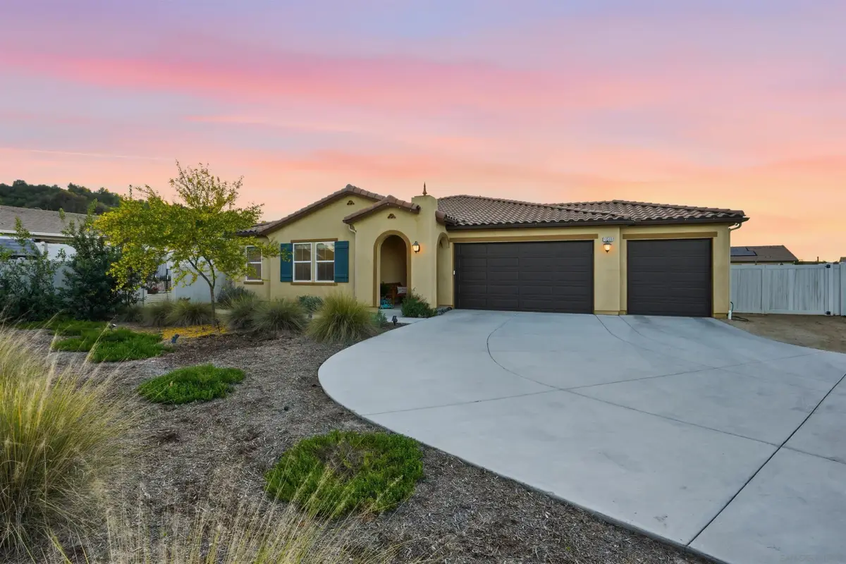 13509 Corral Ct, Valley Center, CA 92082 - #1