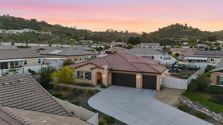 13509 Corral Ct, Valley Center, CA 92082 - #2