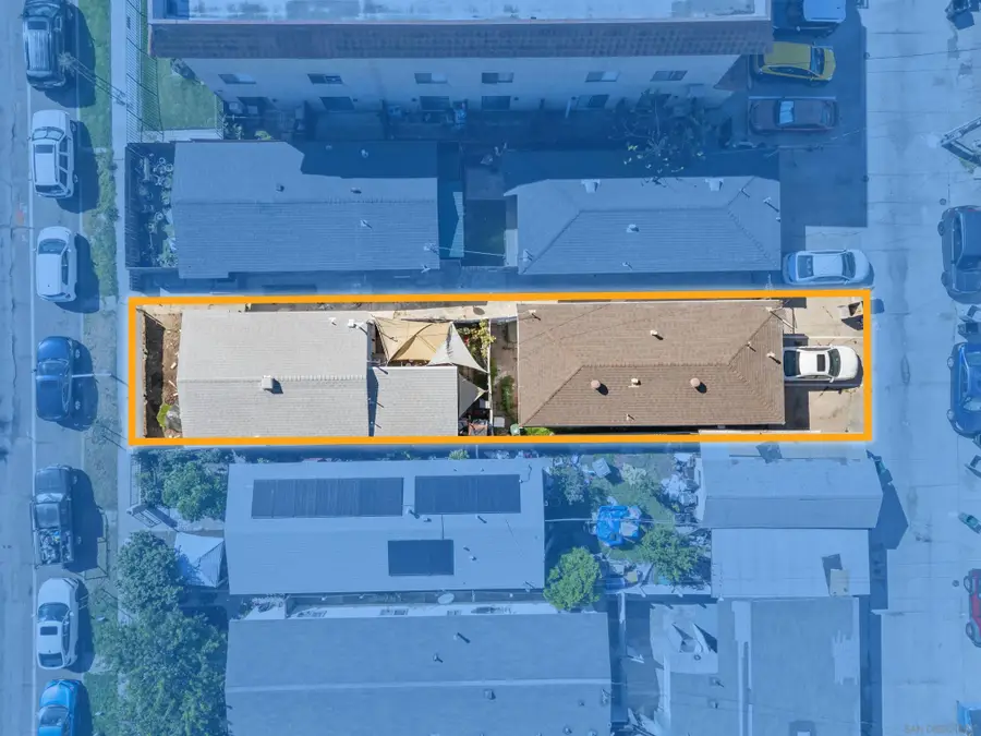 4236-1/2 41st St, San Diego, CA 92105 - #2