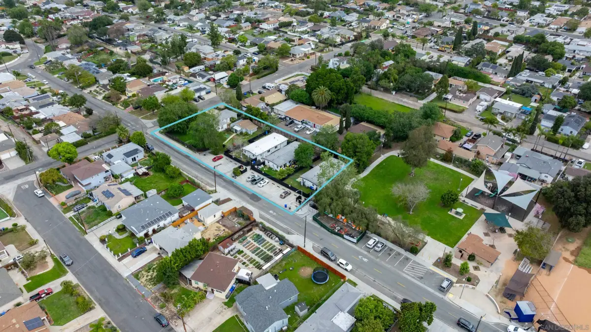 6935 Hoffman Ave, La Mesa, CA 91941 - #1