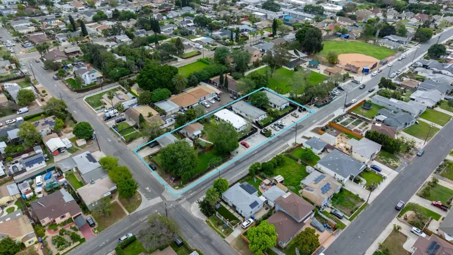 6935 Hoffman Ave, La Mesa, CA 91941 - #2