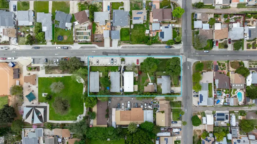 6935 Hoffman Ave, La Mesa, CA 91941 - #3