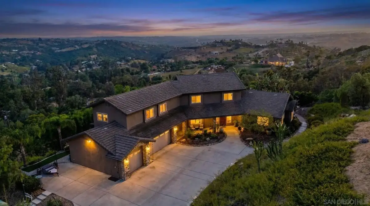 1451 Nors Ranch Road, Bonsall, CA 92003 - #1