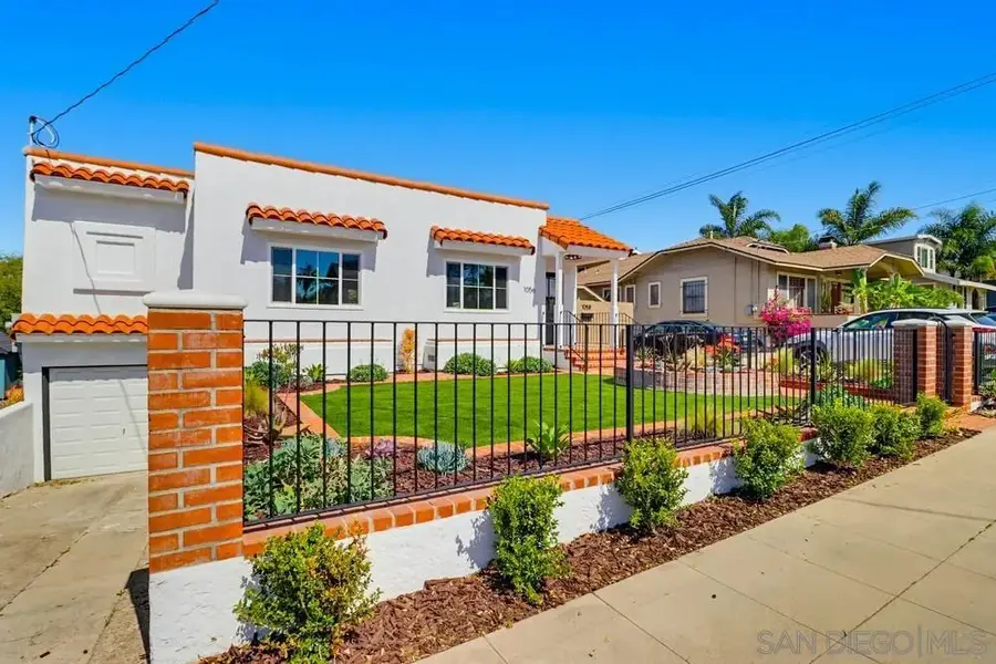1056-1058 Lincoln Ave, San Diego, CA 92103 - #2