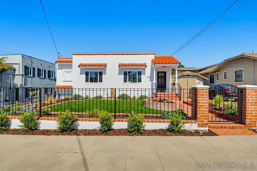 1056-1058 Lincoln Ave, San Diego, CA 92103 - #3