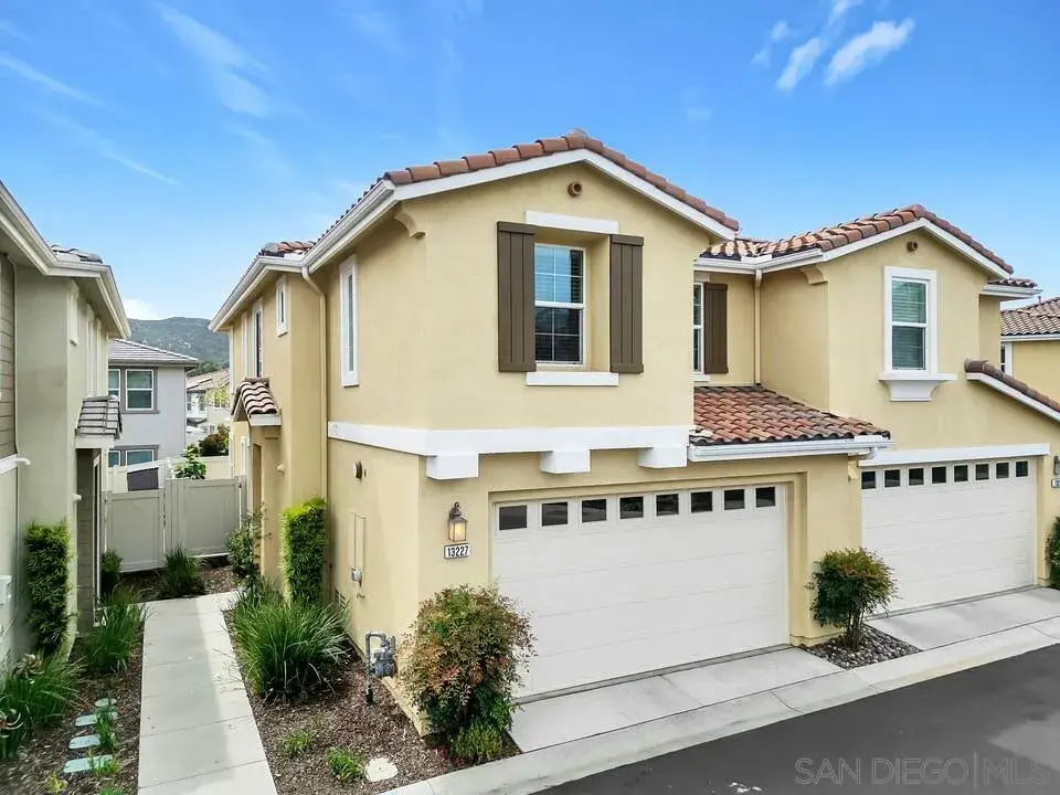 13227 Spring Mountain Rd, Lakeside, CA 92040 - #1