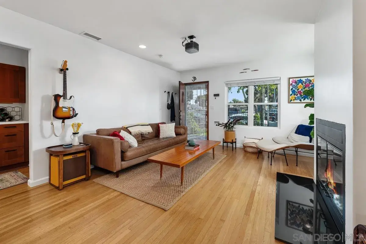 4128 Oregon St, San Diego, CA 92104 - #1