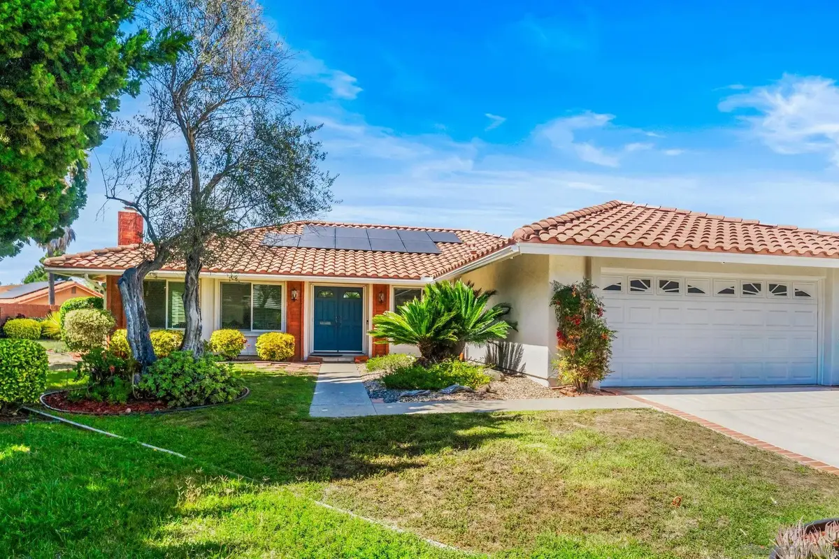12640 Calma Ct, Rancho Bernardo, CA 92128 - #1