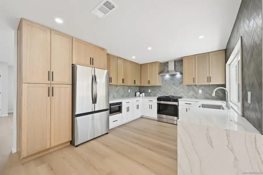 12437 Ridgeton Dr, Lakeside, CA 92040 - #2