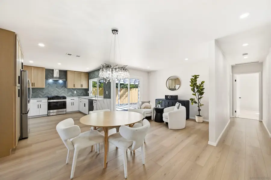 12437 Ridgeton Dr, Lakeside, CA 92040 - #3