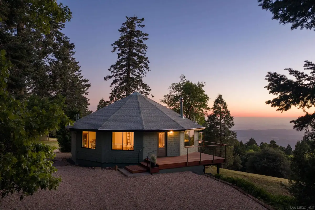 3413 Fern Meadow, Palomar Mountain, CA 92060 - #1