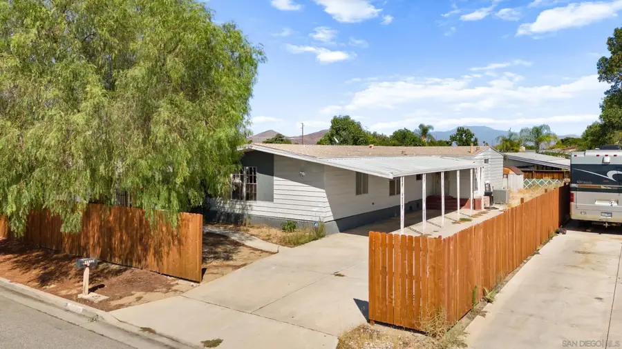 26091 San Quintin Rd, Menifee, CA 92584 - #3