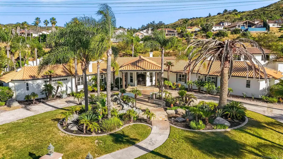 3525 Caroway Ct, El Cajon, CA 92019 - #1