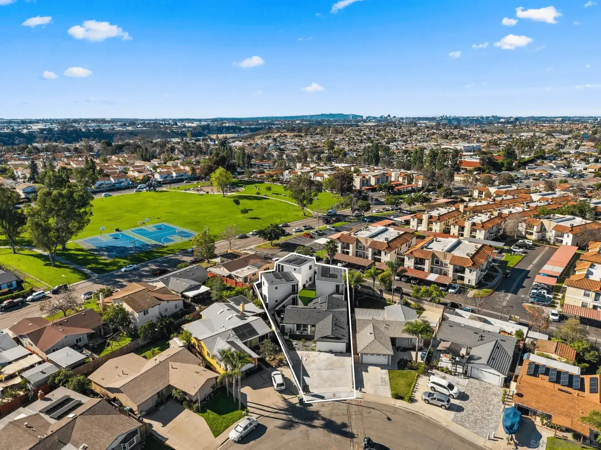 8353 Ivory Coast Drive, San Diego, CA 92126 - #1