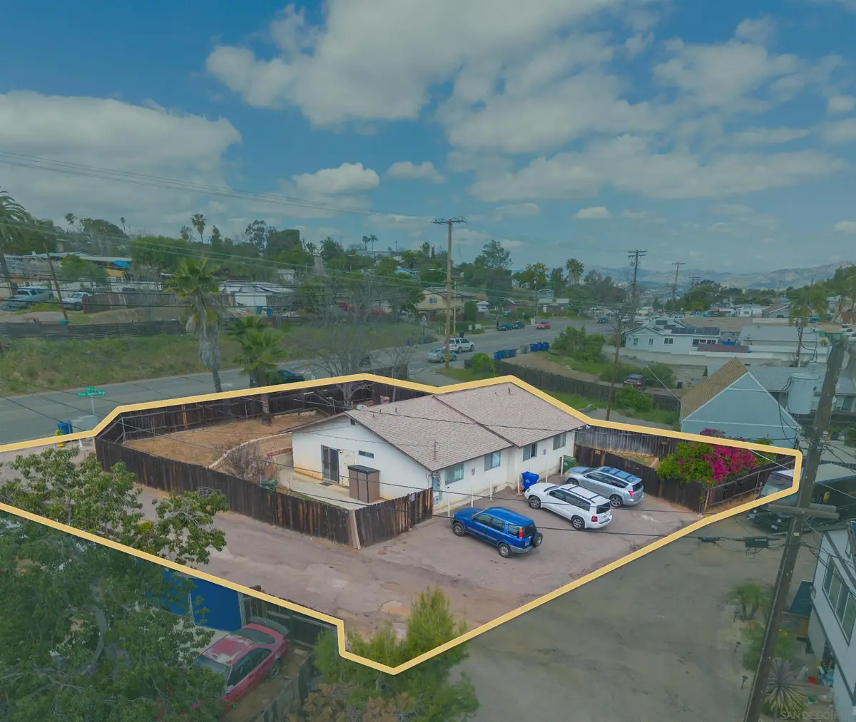 12005-7 Lacie Ln, Lakeside, CA 92040 - #1