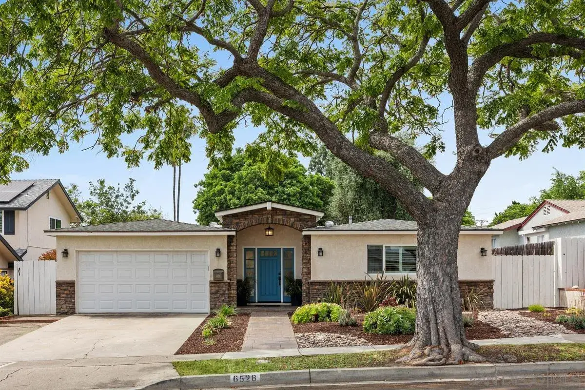 6528 Jackson Dr., San Diego, CA 92119 - #1