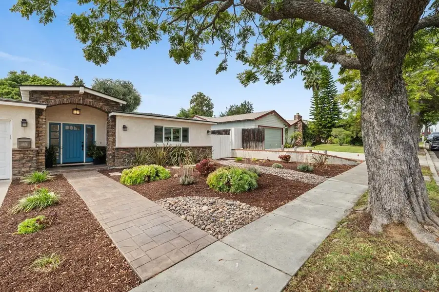 6528 Jackson Dr., San Diego, CA 92119 - #2