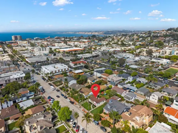 7409-7415 Eads Ave, La Jolla, CA 92037