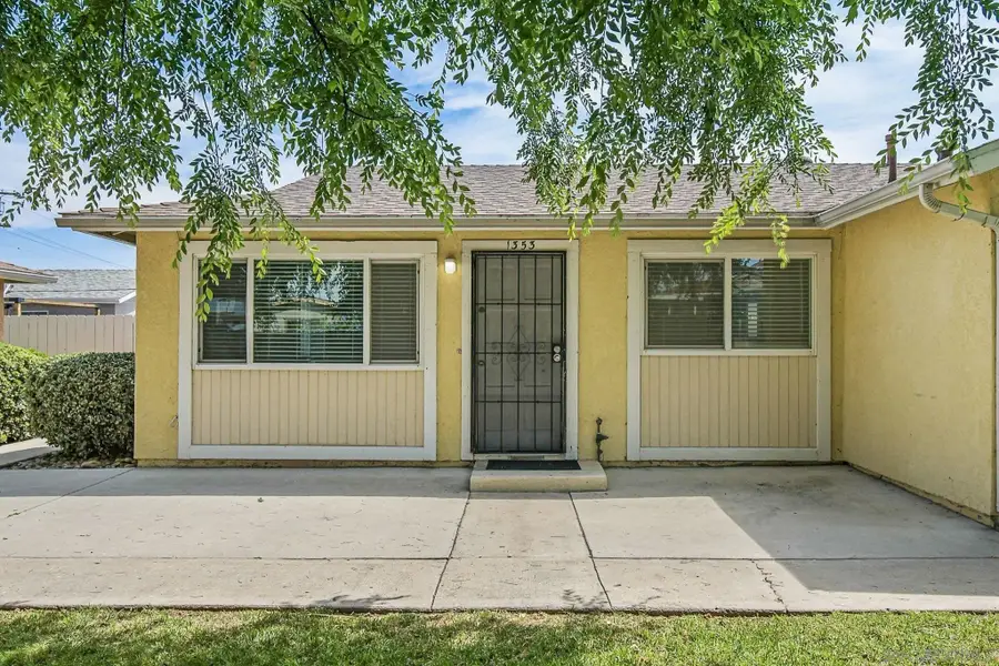 1351 E Madison Ave, El Cajon, CA 92021 - #2