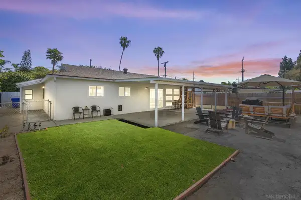 6244 Crawford, San Diego, CA 92120