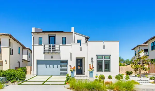 6136 Seafaring Way, San Diego, CA 92130