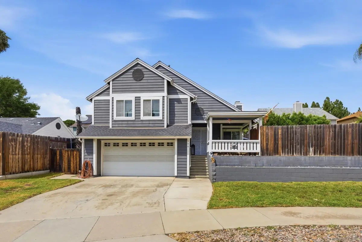 956 Mariposa Place, Escondido, CA 92026 - #1