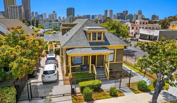 572 21st St, San Diego, CA 92102