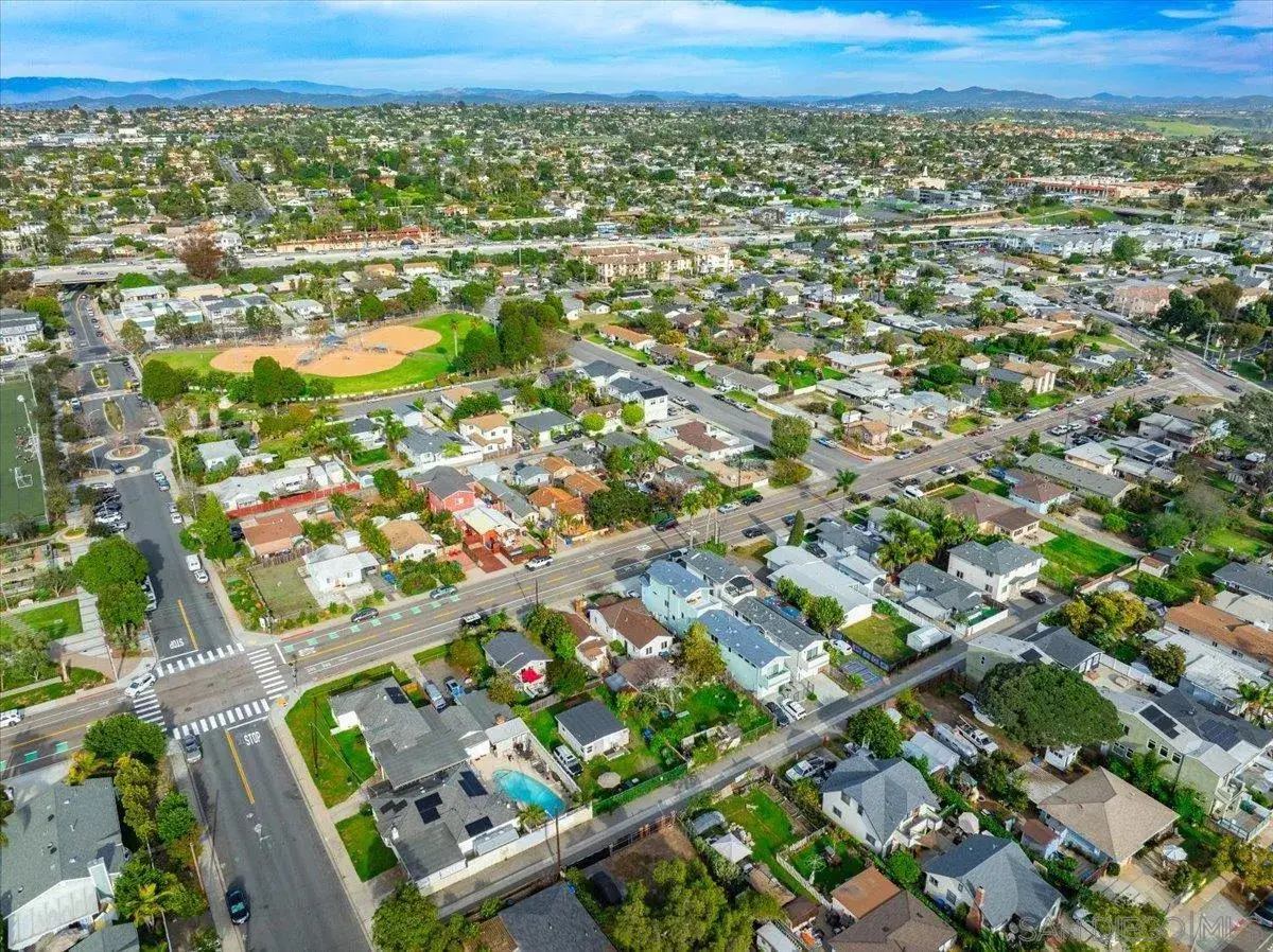 3429-37 Madison, Carlsbad, CA 92008 - #1