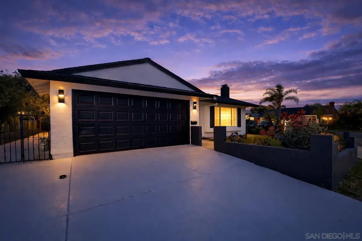 629 Piccard Ave, San Diego, CA 92154 - #1