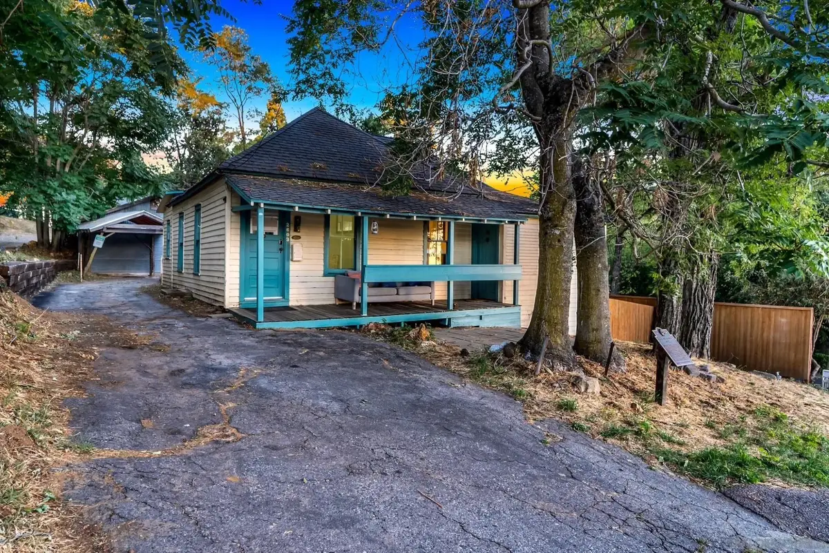 2603 C Street, Julian, CA 92036 - #1