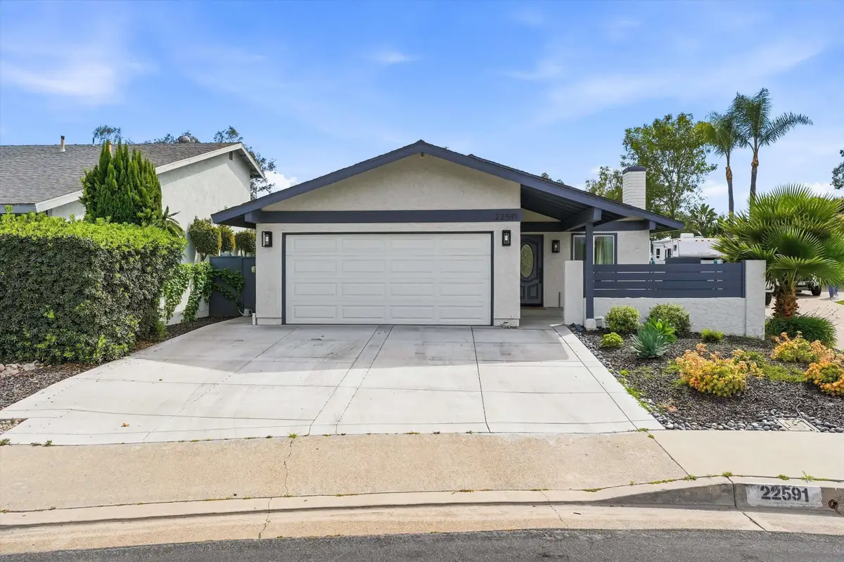 22591 Via Santa Maria, Mission Viejo, CA 92691 - #1