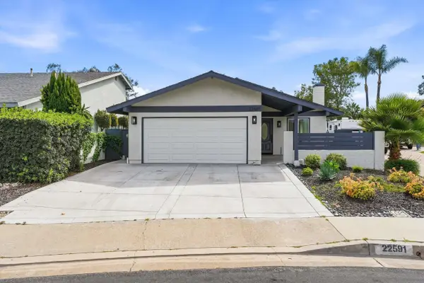 22591 Via Santa Maria, Mission Viejo, CA 92691