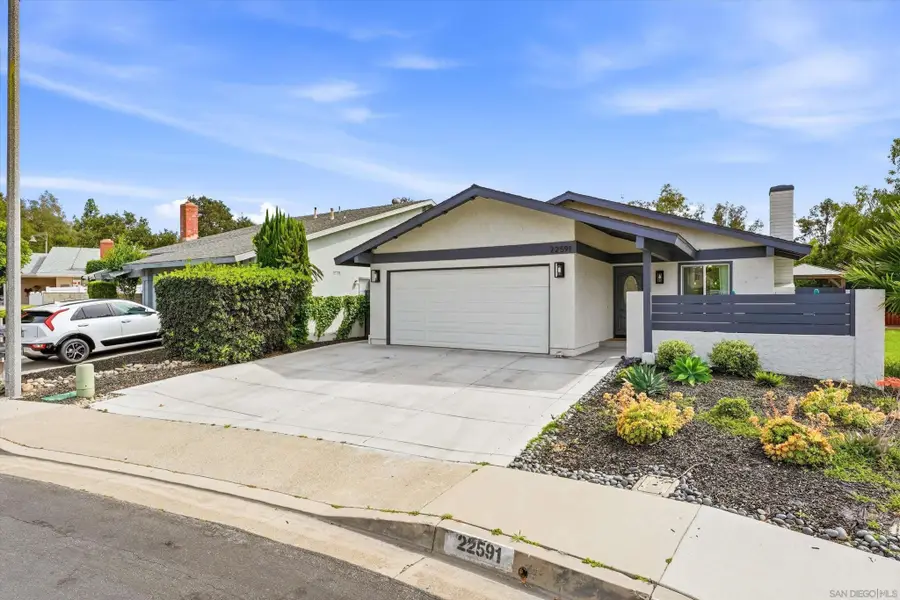 22591 Via Santa Maria, Mission Viejo, CA 92691 - #2