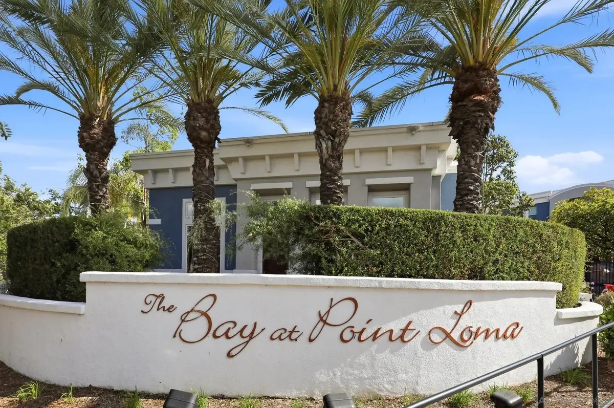 3470 Spring Tide Ter, San Diego, CA 92110 - #1