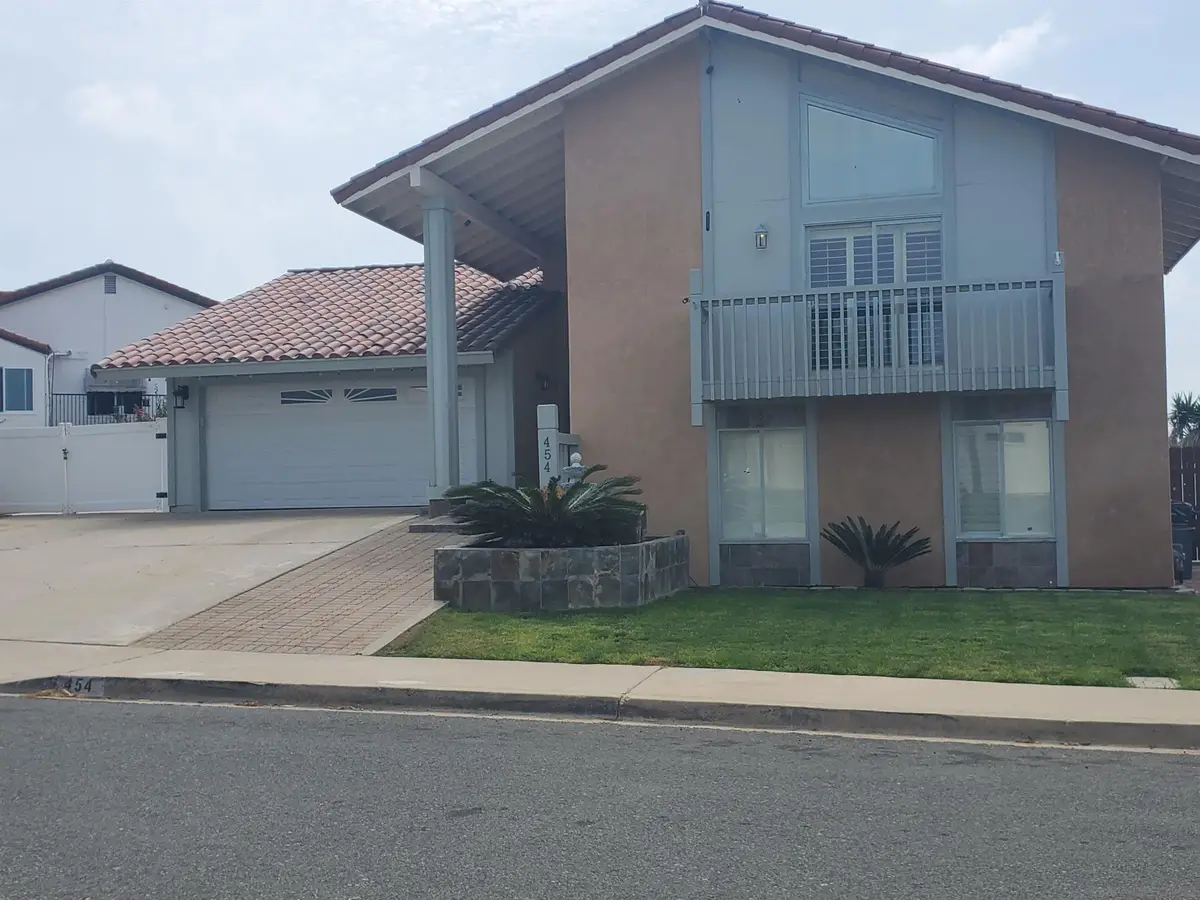 454 Camino Elevado, Bonita, CA 91902 - #1