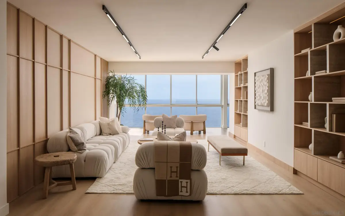 939 Coast #17D, La Jolla, CA 92037 - #1
