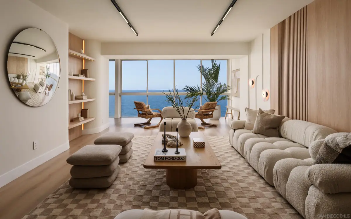 939 Coast #14C, La Jolla, CA 92037 - #1